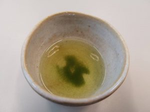 20161031朝茶