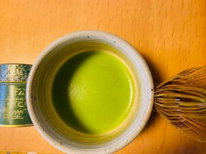江戸時代にお茶会が行われた『松花堂』