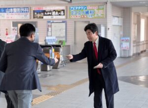 インクルーシブ防災