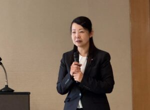 大野みどり町議会議員 @精華町