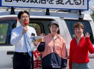 「頑張ります！」では、あかん！