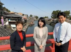 宇治川さくらまつり