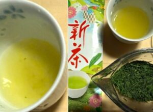 宇治新茶、八十八夜茶摘みの集い