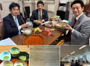 物価高対策と消費税減税