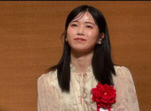 けいはんな万博の開会式