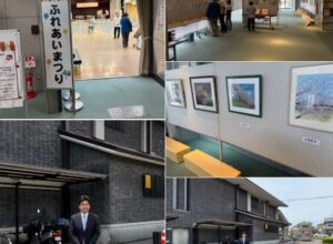 安心して長生きできる国になるように､頑張ります