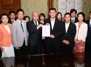 子どもの健やかな成長
