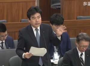 現役世代：厚生年金3割カット防止法案