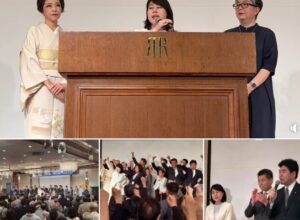 山本わかこさん