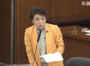 老後を左右する、重要な年金底上げ法案