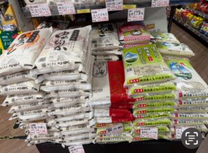 農業を続ける、後継者の確保