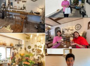 Cocco コーヒー&フラワー