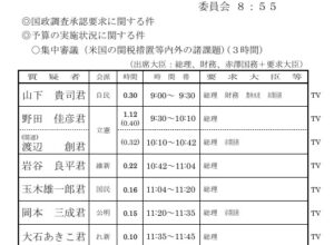 石破首相は、ガソリン税廃止を、決断できるか？！