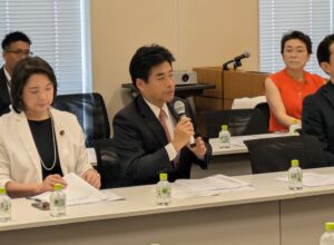 介護事業者の倒産が過去最多！