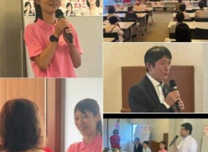 自宅で転倒し、8時間、倒れていた独居のお年寄り