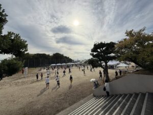 木津川市民運動会､久御山町民運動会､八幡ハチフェス､JOYO秋花火大会