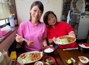 介護予防や健康づくり