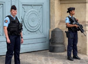 外国人労働者や、難民、移民との共生