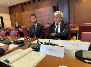 政治の多党化、少数与党が先進国の流れ