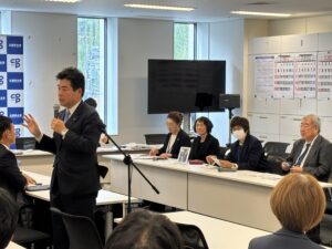 長時間労働は、働く人の健康も、命も奪う