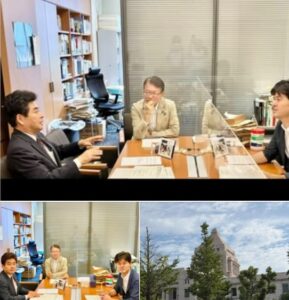 医療・介護・障がい福祉現場の支援