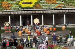 宇治 和太鼓フェスタ