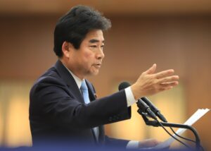 地域の医療と介護、障がい者福祉