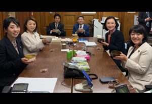 売春防止法めぐり『買春』も処罰対象に！