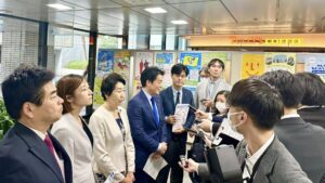 OTC類似薬の保険外し