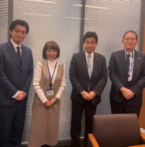 がん患者の方々の声