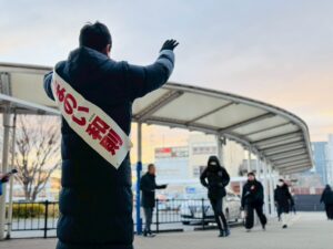 子どもたちにとって、生きづらい国