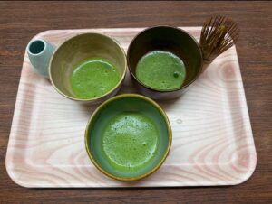 賀詞交換会　＠八幡市