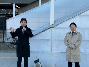 イデフル開店　＠井手町