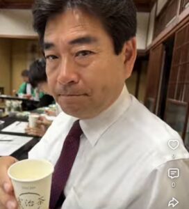 京たなべ　お茶まつり