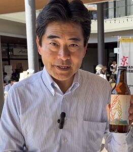 京田辺クラフトビールまつり