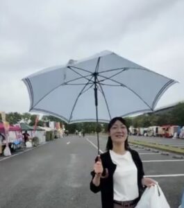 城陽秋花火